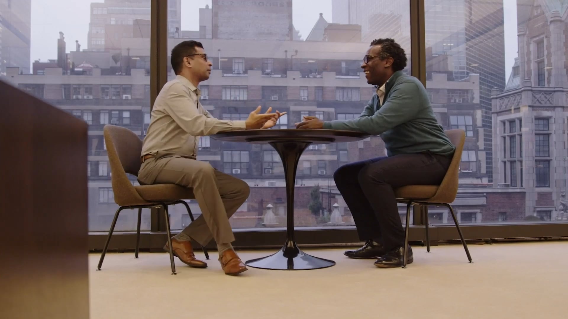 KNOLL & PARAMETERS | RFP