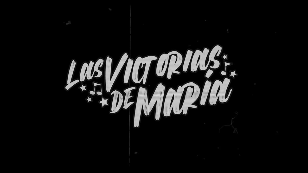 Documental "Las Victorias de María"