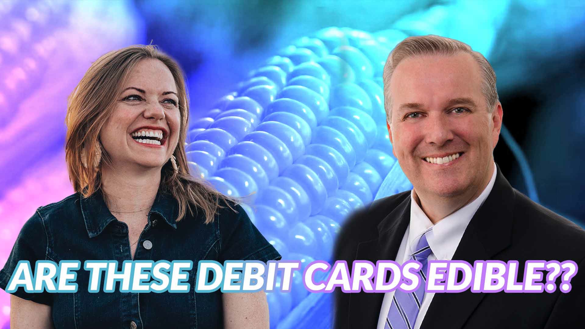 Why This Bank Spends More to Issue Corn Debit Cards
