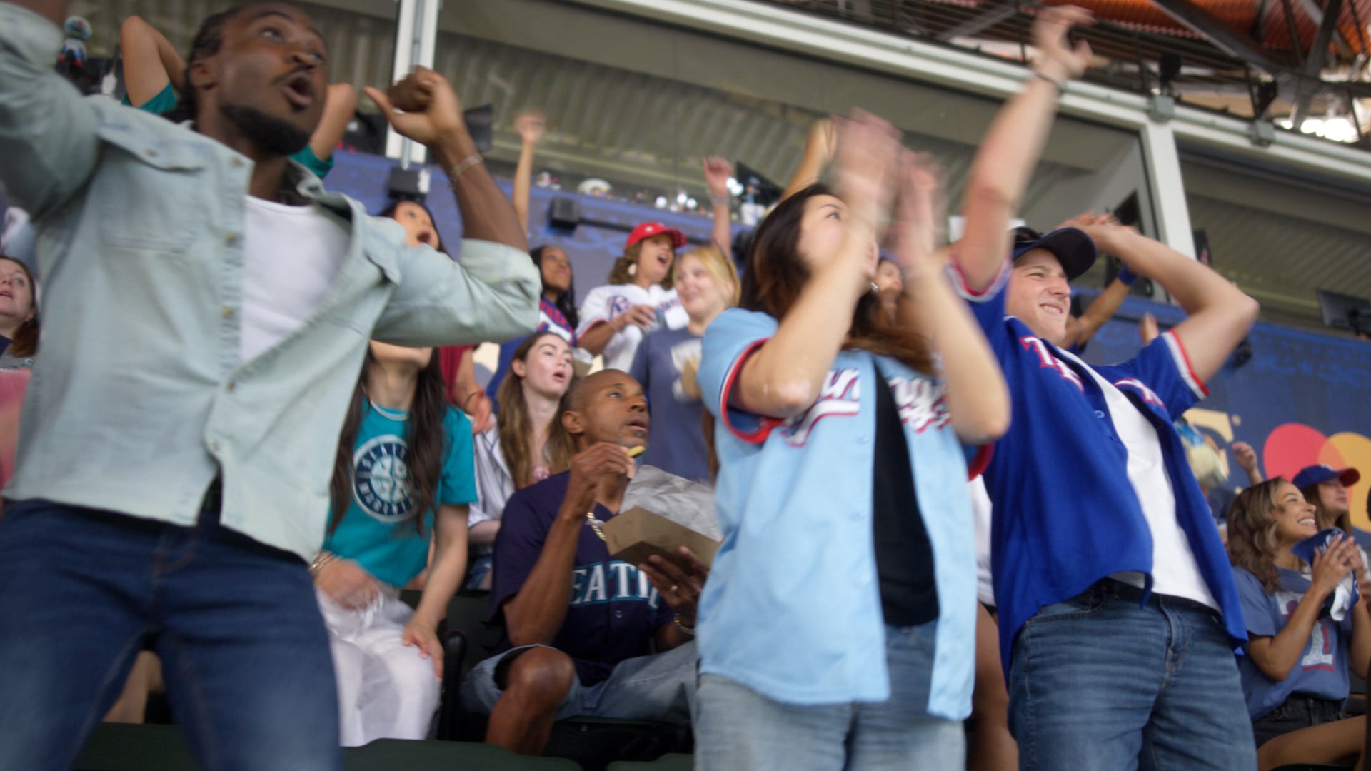 T-Mobile For Business - MLB Innovation