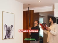 Smoke Alarms