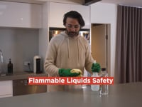 Flammable Liquids
