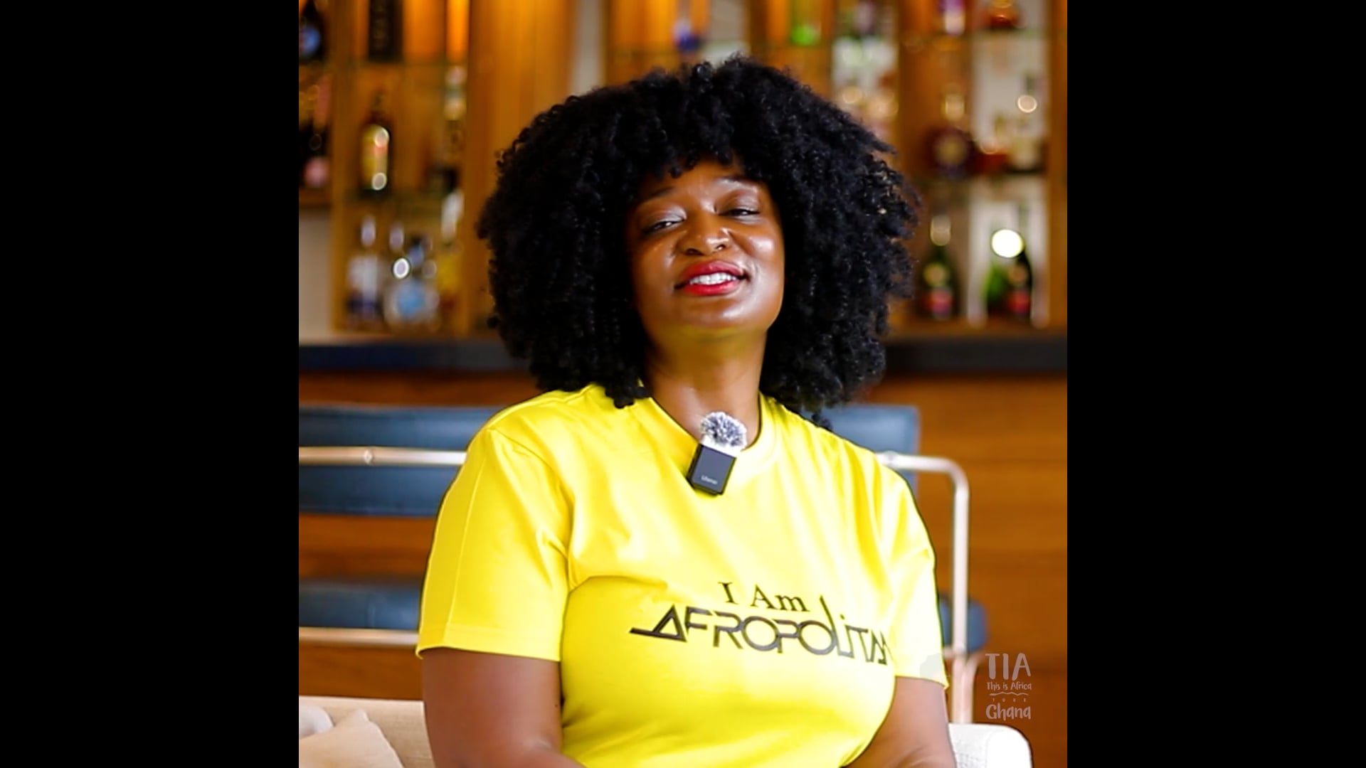 Discover The Magic of Ghana Through Flore’s TIA Ghana 2024 Tour Experience