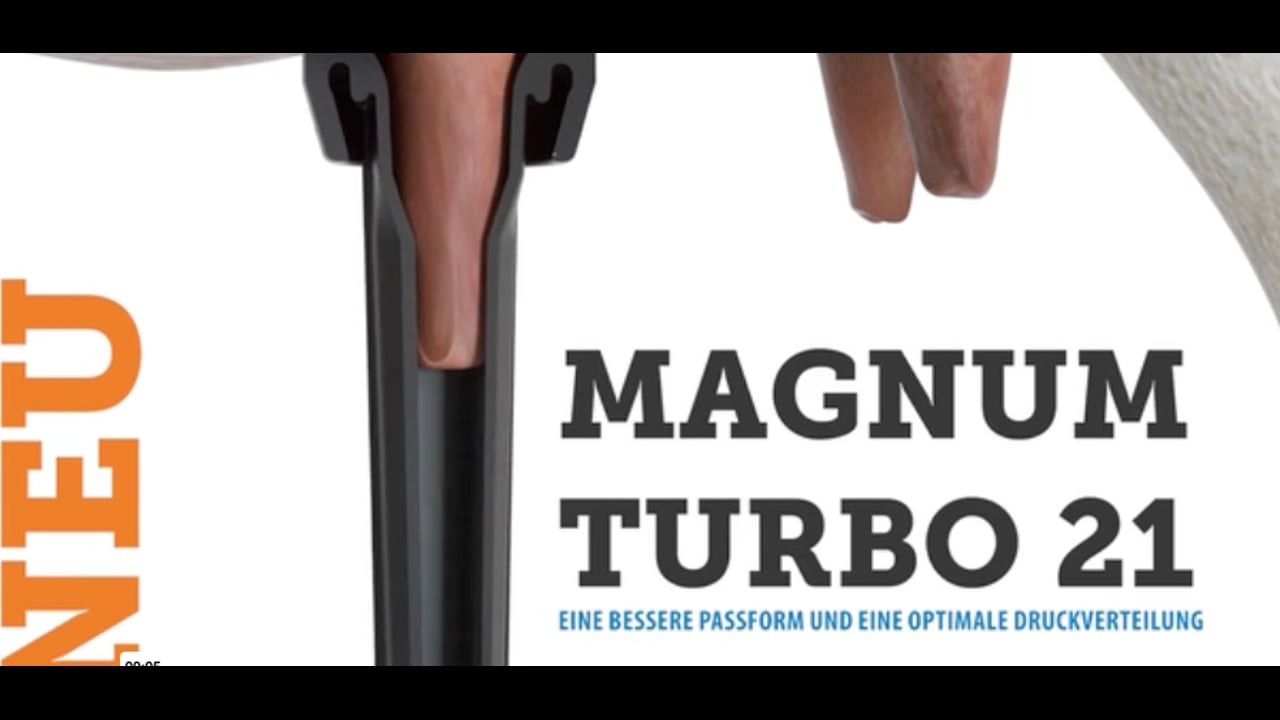 Magnum Turbo 21 - DE