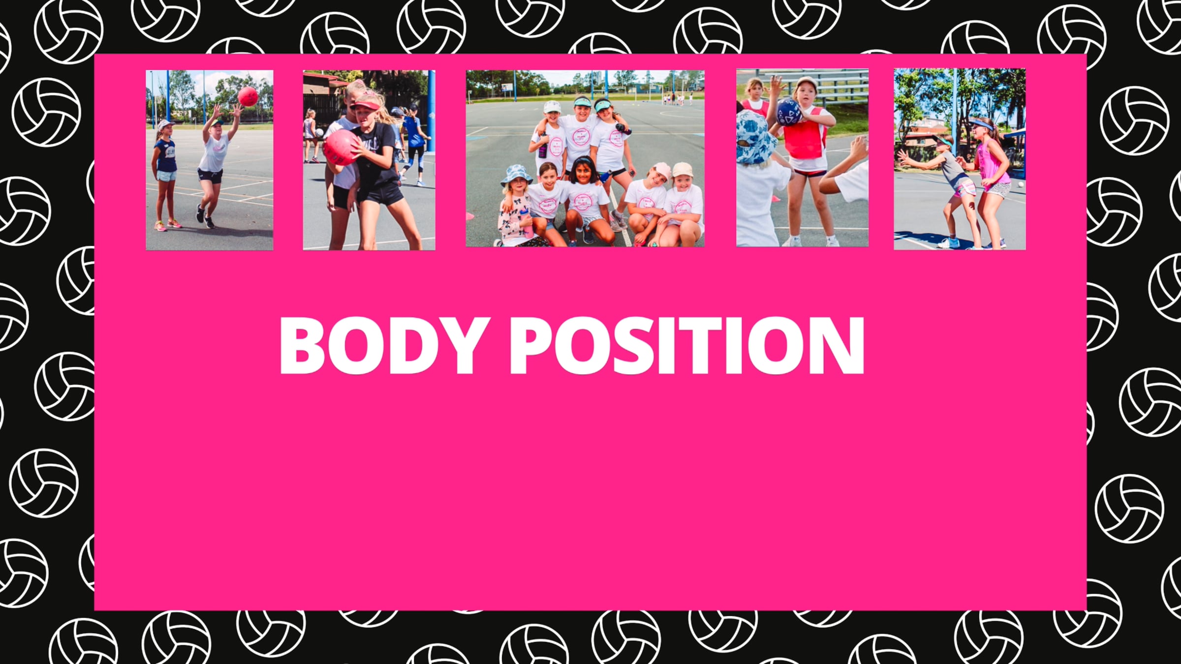 Body postion | Videos & Movies on Vimeo