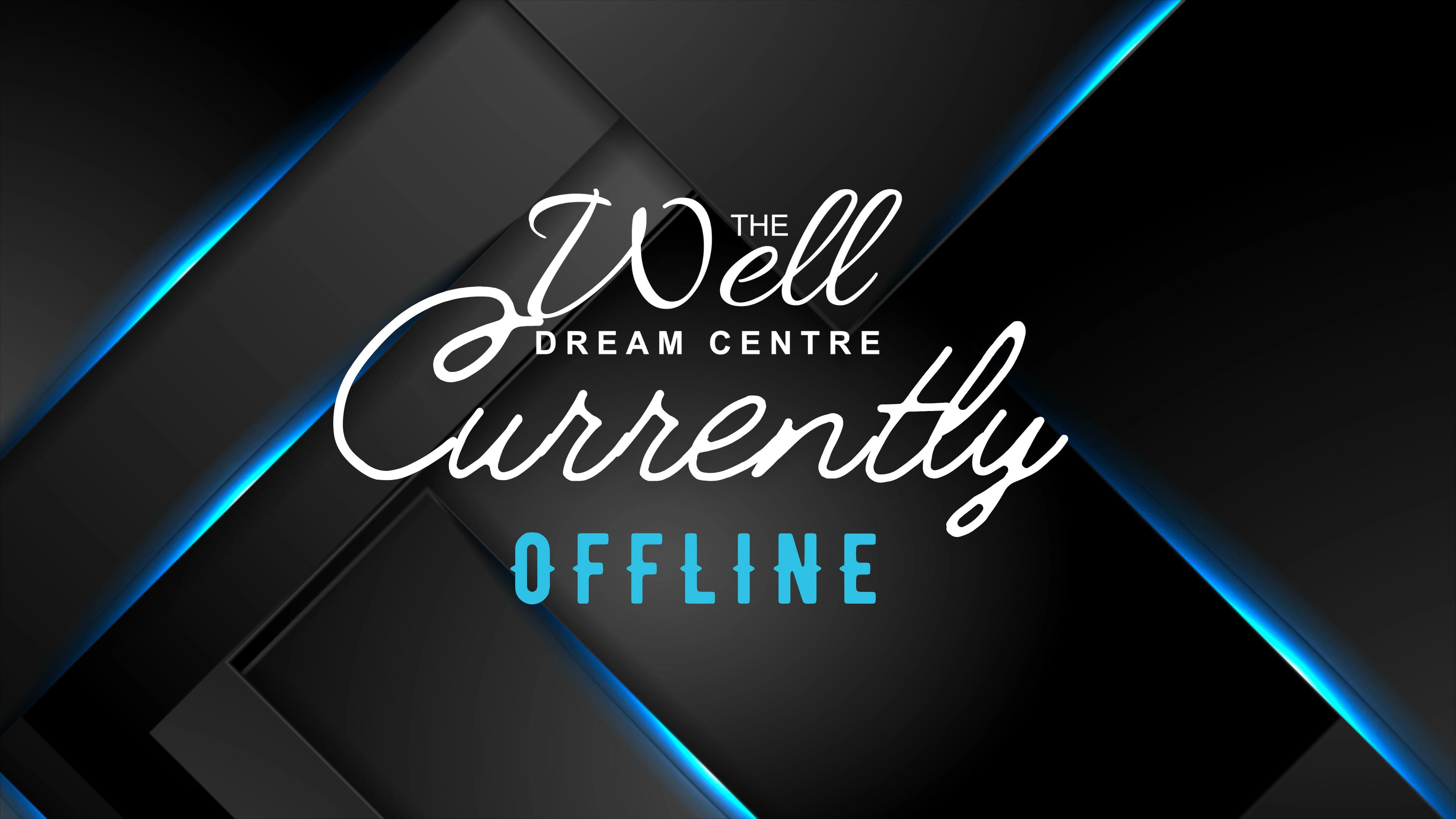 Prophetic live stream