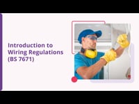 Overview of Wiring Standards