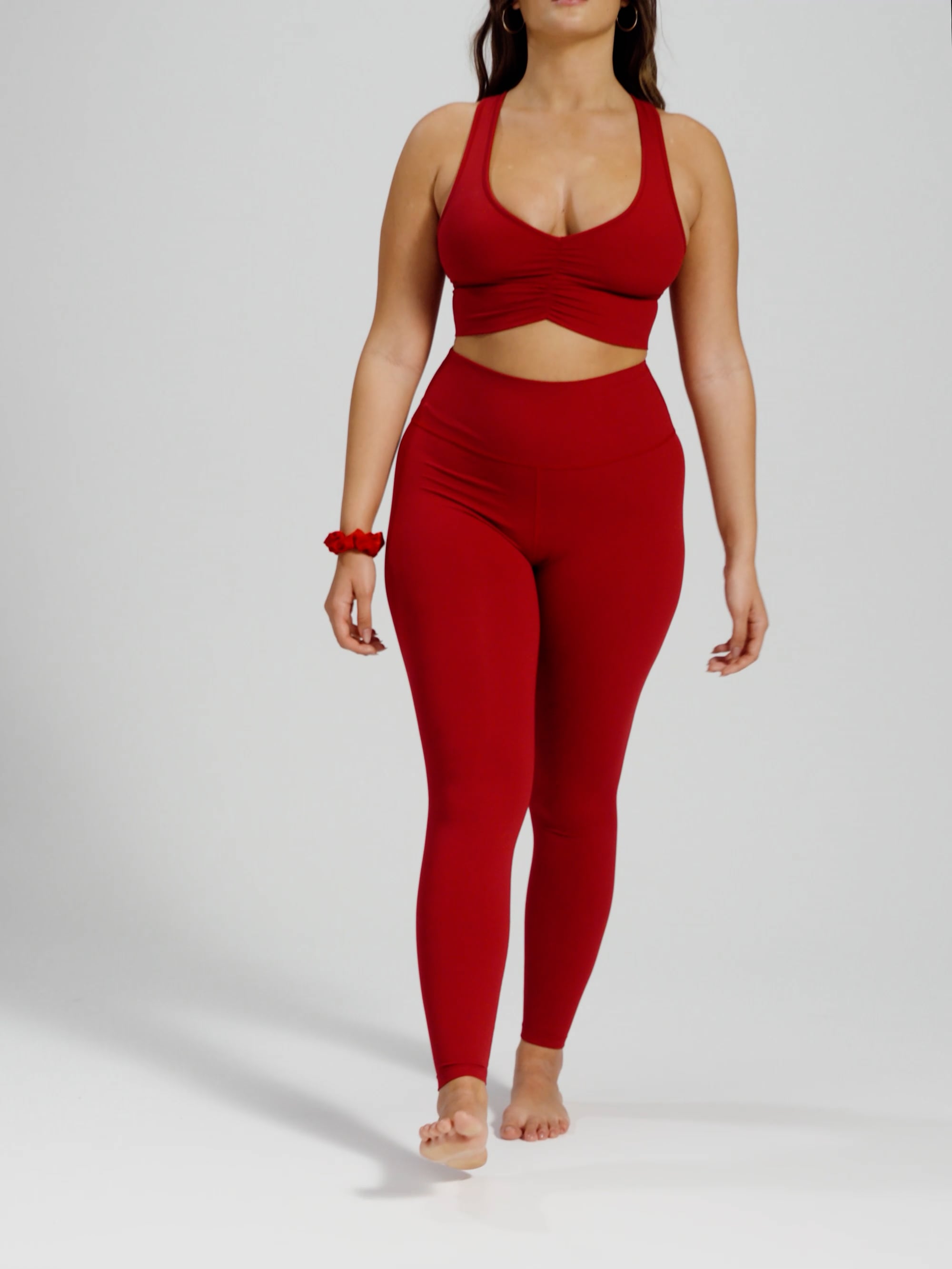 טייץ אורך ”28 מבד ilios