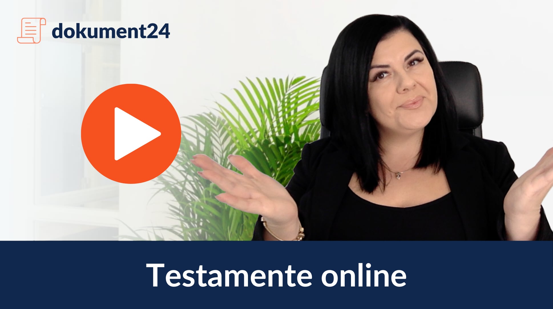 Testamente online