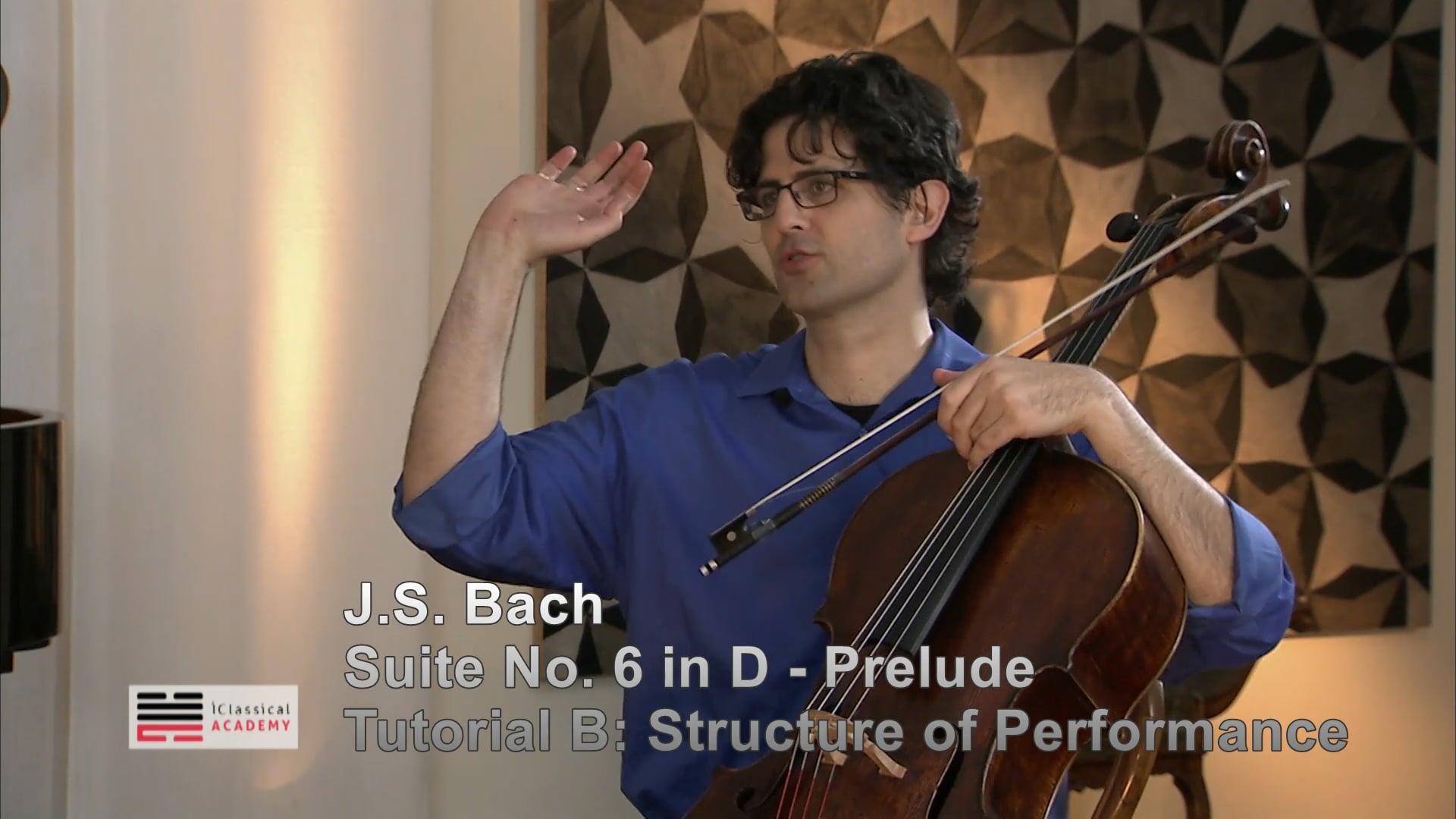 Tutorial B