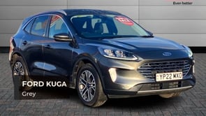 FORD KUGA 2022 (22)