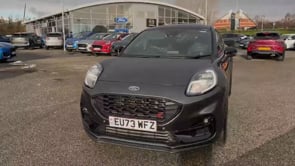 FORD PUMA 2023 (73)