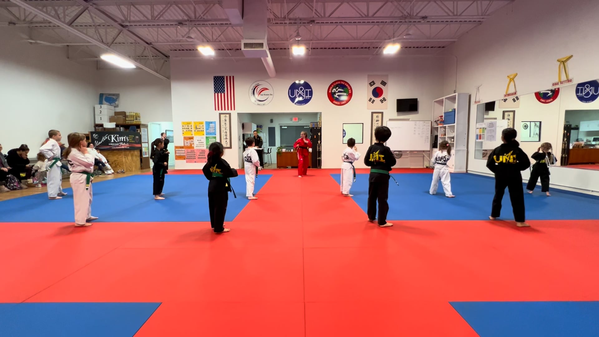 Warm-Up_#1 Basic_Green Belt__January_6_2025