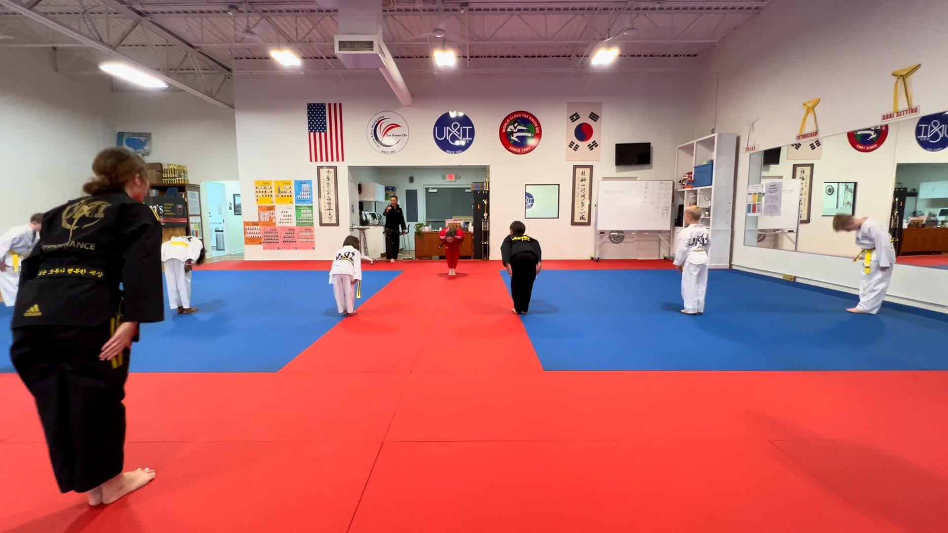 Warm-Up_#1 Basic_Yellow Belt_January_6_2025