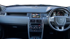 LAND ROVER DISCOVERY SPORT 2019 (19)