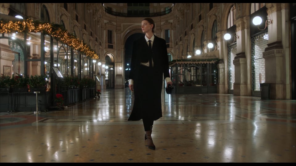 Giorgio Armani - Christmas Greetings 2024