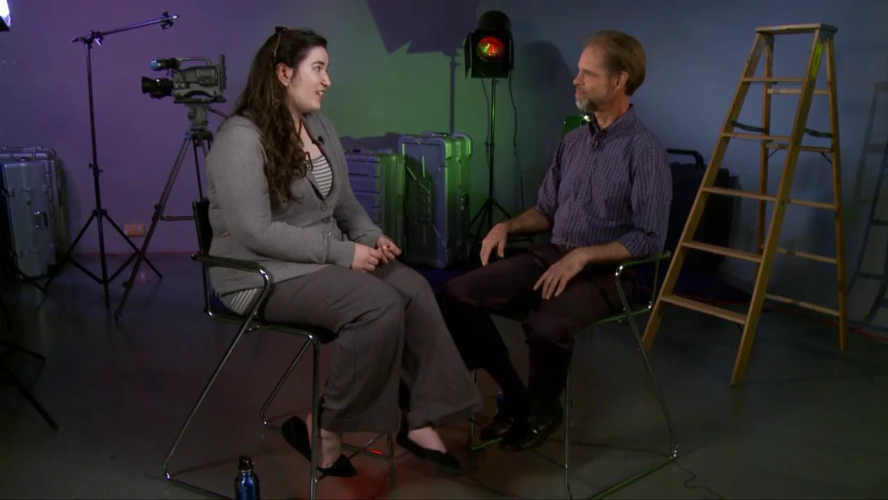 Colorado Cinema Spotlight: Sarah R. Lotfi on Vimeo