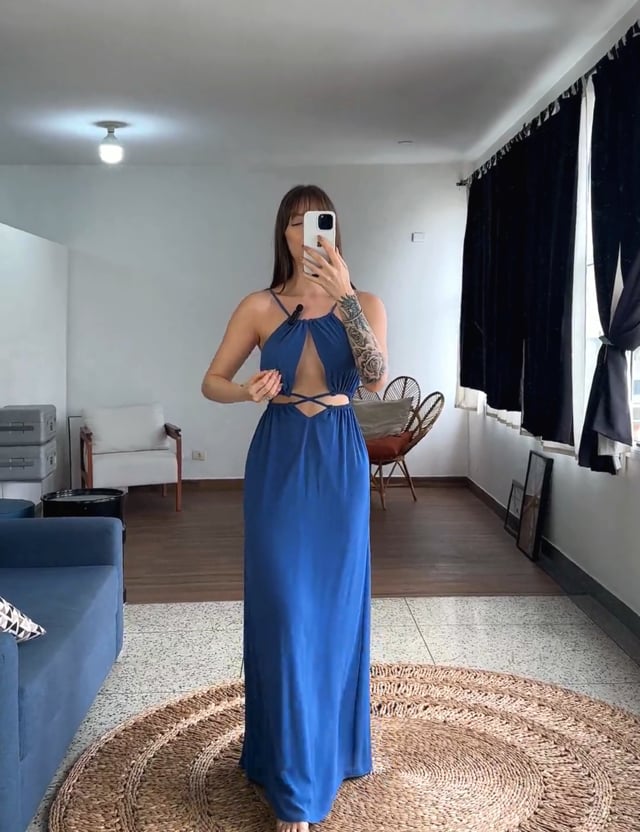 video