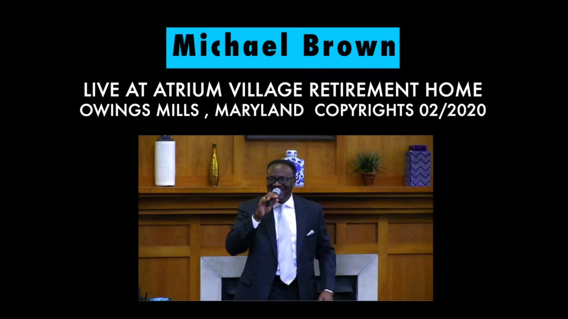 Promotional video thumbnail 3 for The Sentimental Journey
