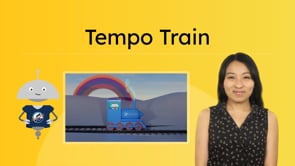 Tempo Train