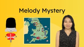 Melody Mystery
