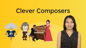 Clever Composers
