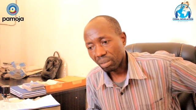 Exploitation du pétrole sur le lac Albert