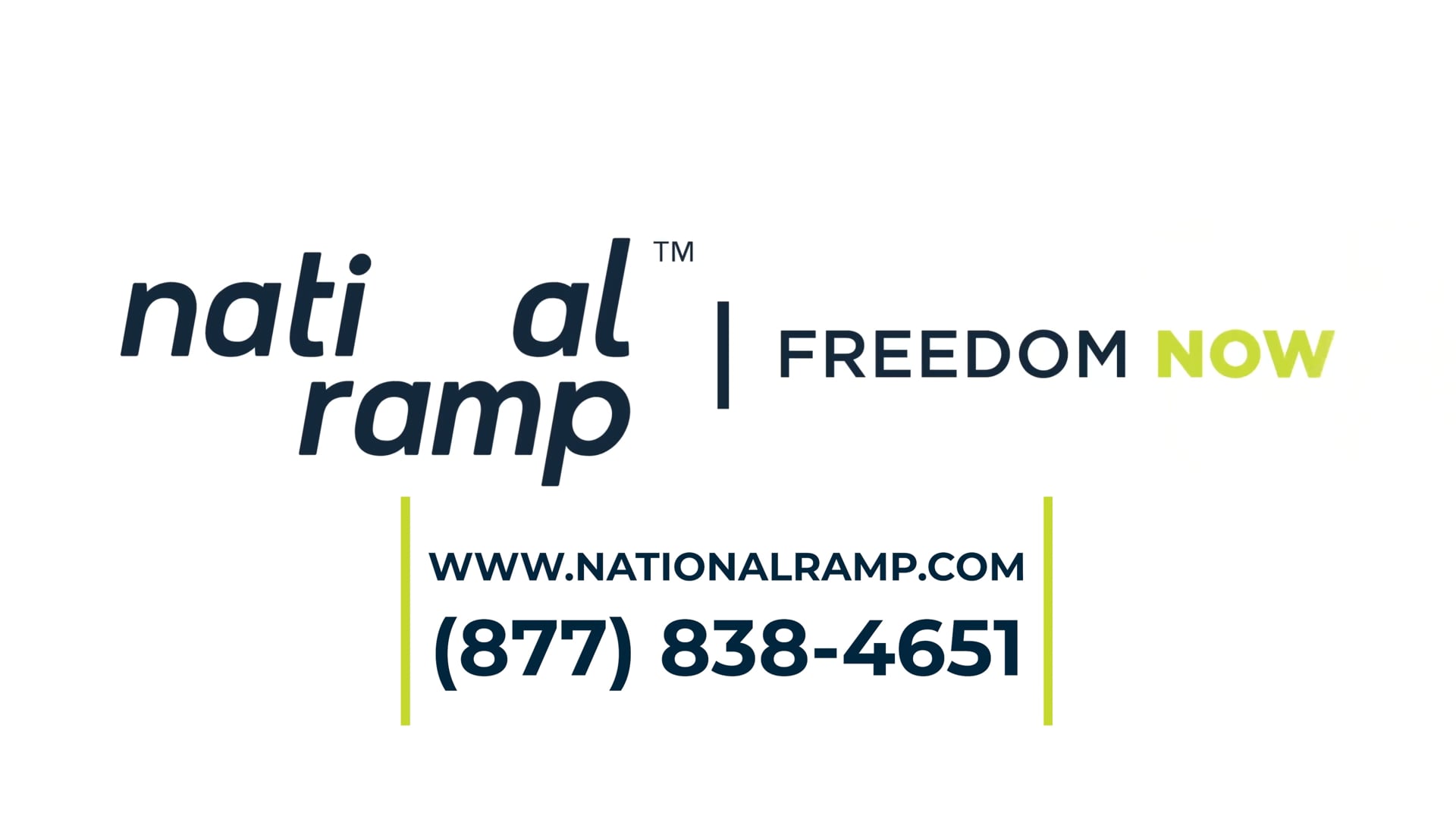 National Ramp - Product Testimonial - Jennifer Hayes