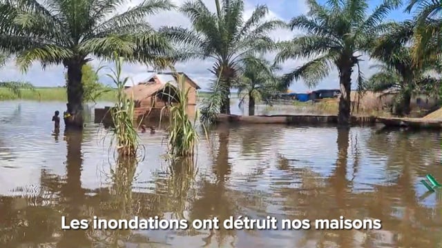 Comment maîtriser le fleuve ?