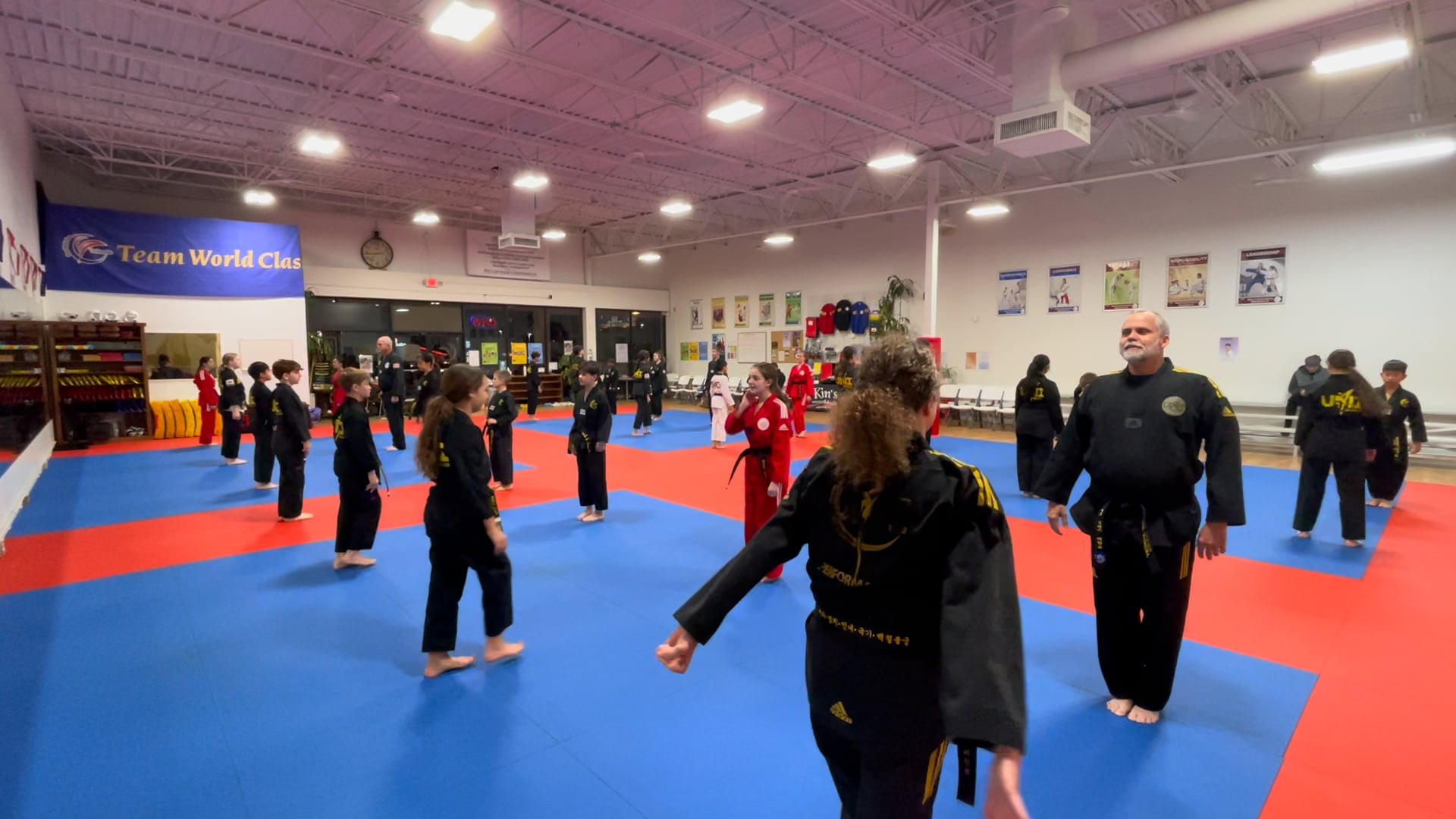 Partner Drill_Basic 1_Black Belt_January_6_2025