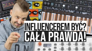 Influencerem być? CAŁA PRAWDA