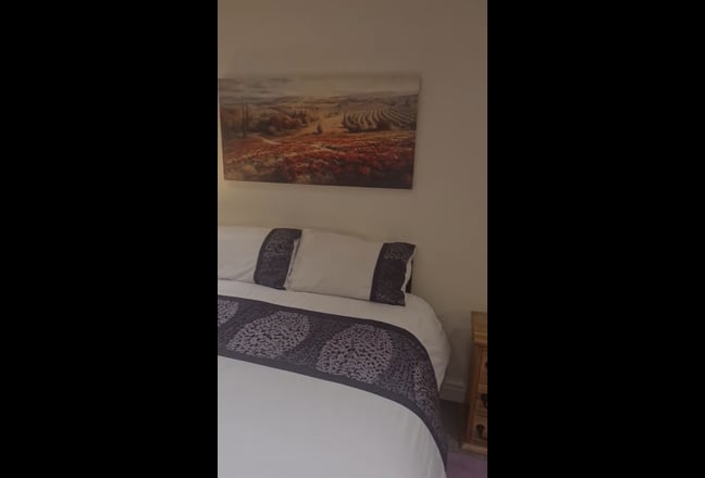 Executive Double Room for Rent  Main Photo