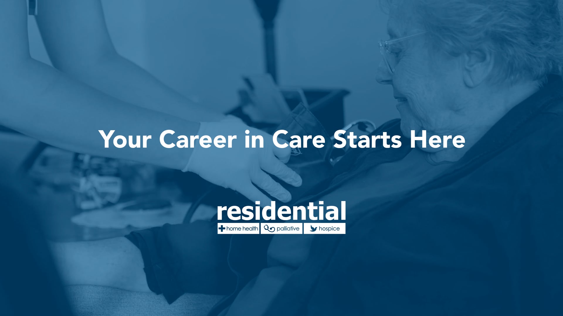 Residential Home Health 