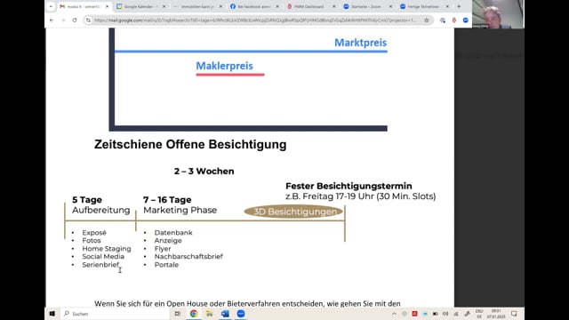100 Tage zum Erfolg - Modul 6