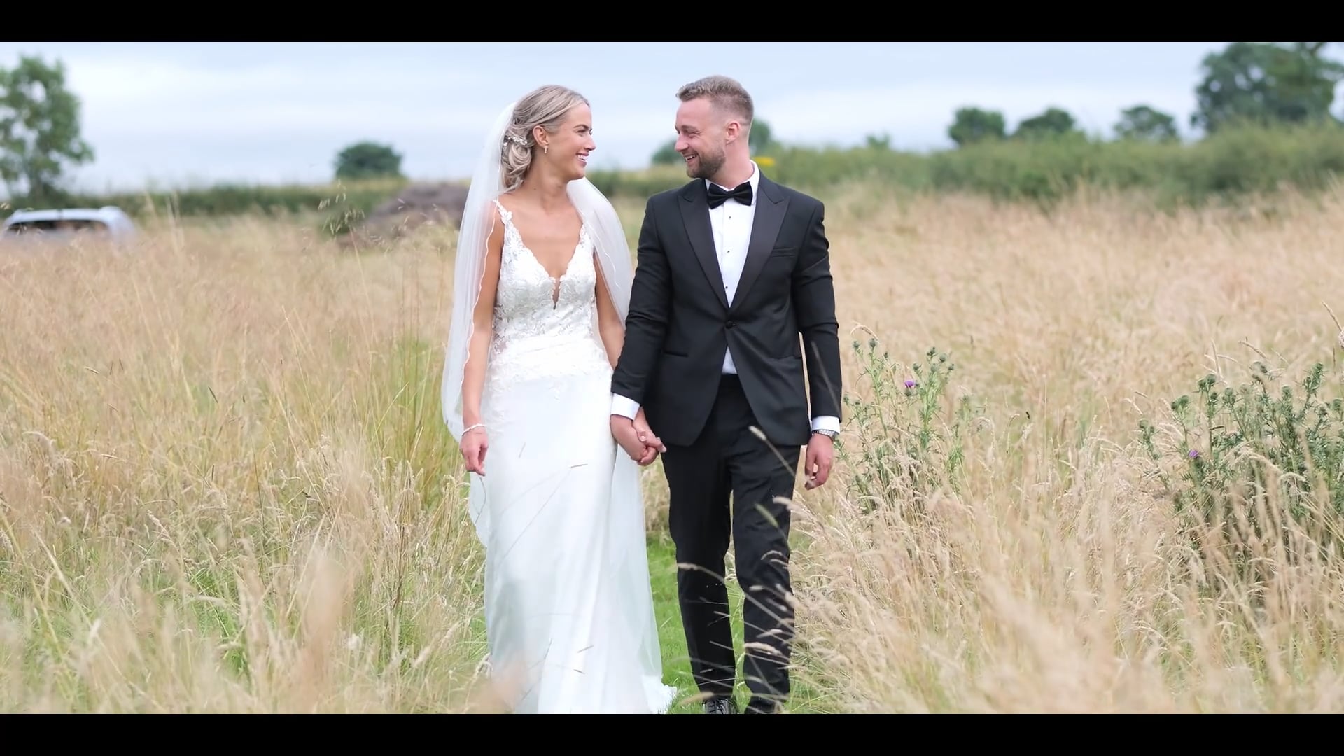 Haidee and Josh Highlights