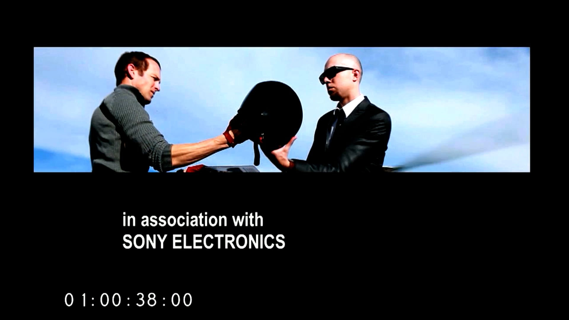 Stereo mix_2.1_AGENT X_2017