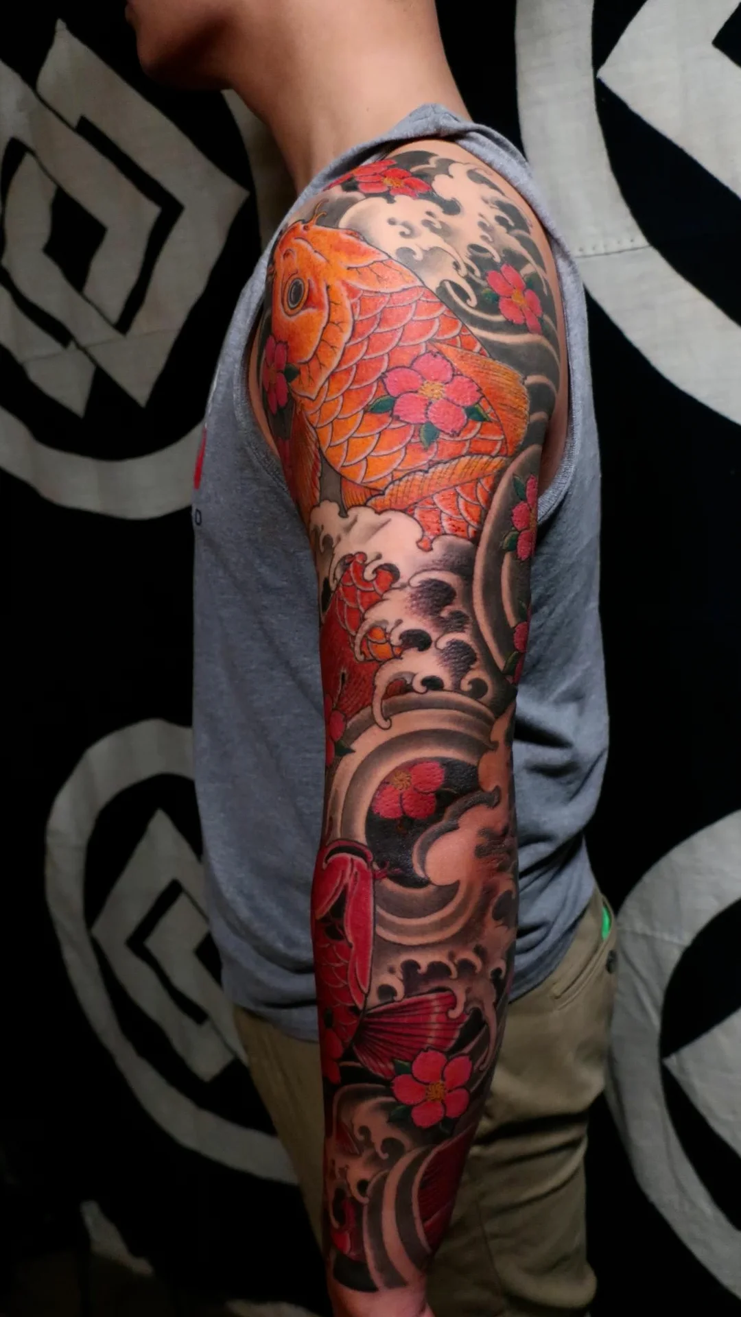 刺青妖花 JAPANESE TATTOO LADIES III Yahoo!オークション - 写真集 『刺青妖花』 JAPANESE TATTOO LADIES2