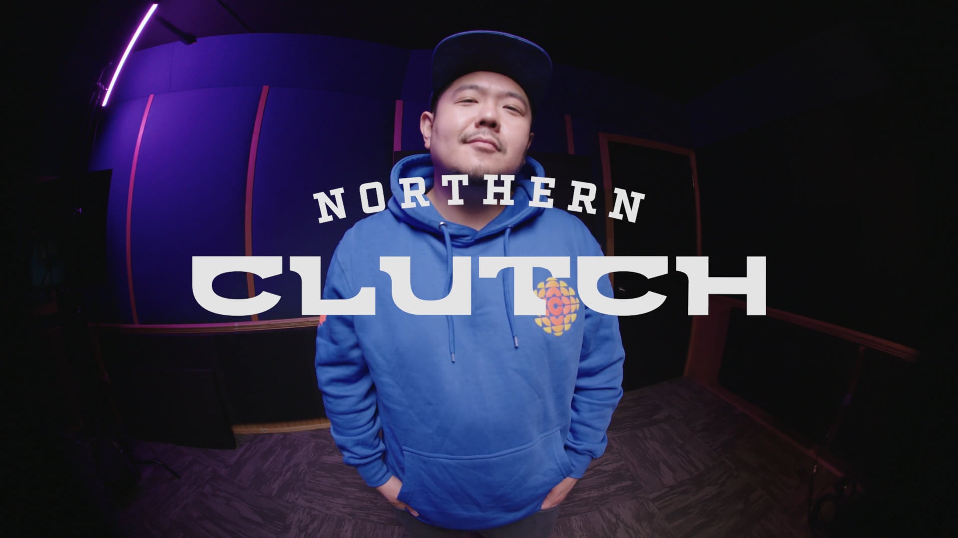 Northern Clutch | Eric Bauza