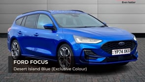 FORD FOCUS 2024 (74)