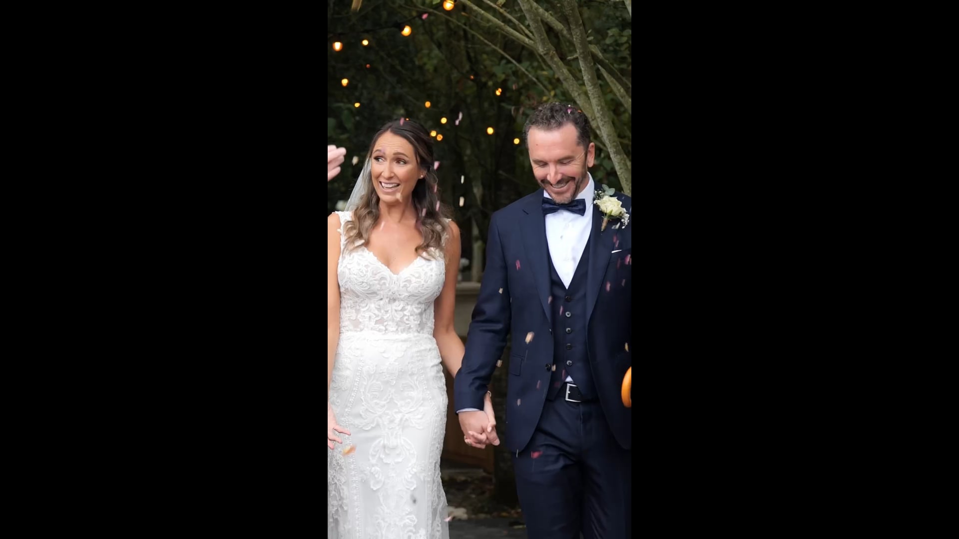 Jess and Ant REEL