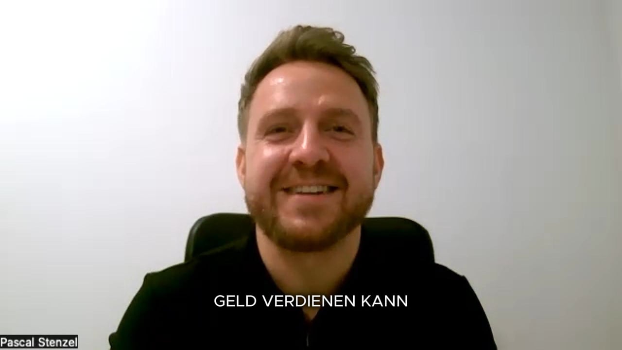 Online Kurs Autopilot Masterclass – Lernvideos Wissensverkauf
