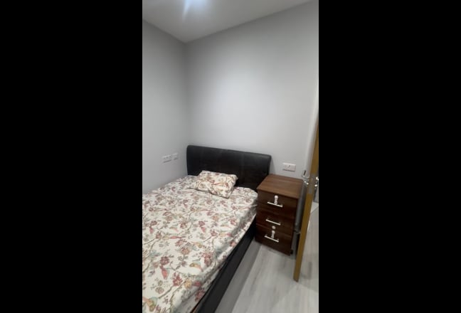 Video 1: Bathroom