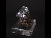 76874 - Galena, Sphalerite