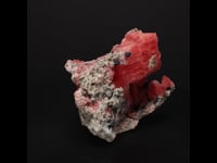 76887 - Rhodochrosite