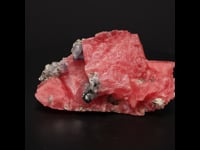 76888 - Rhodochrosite