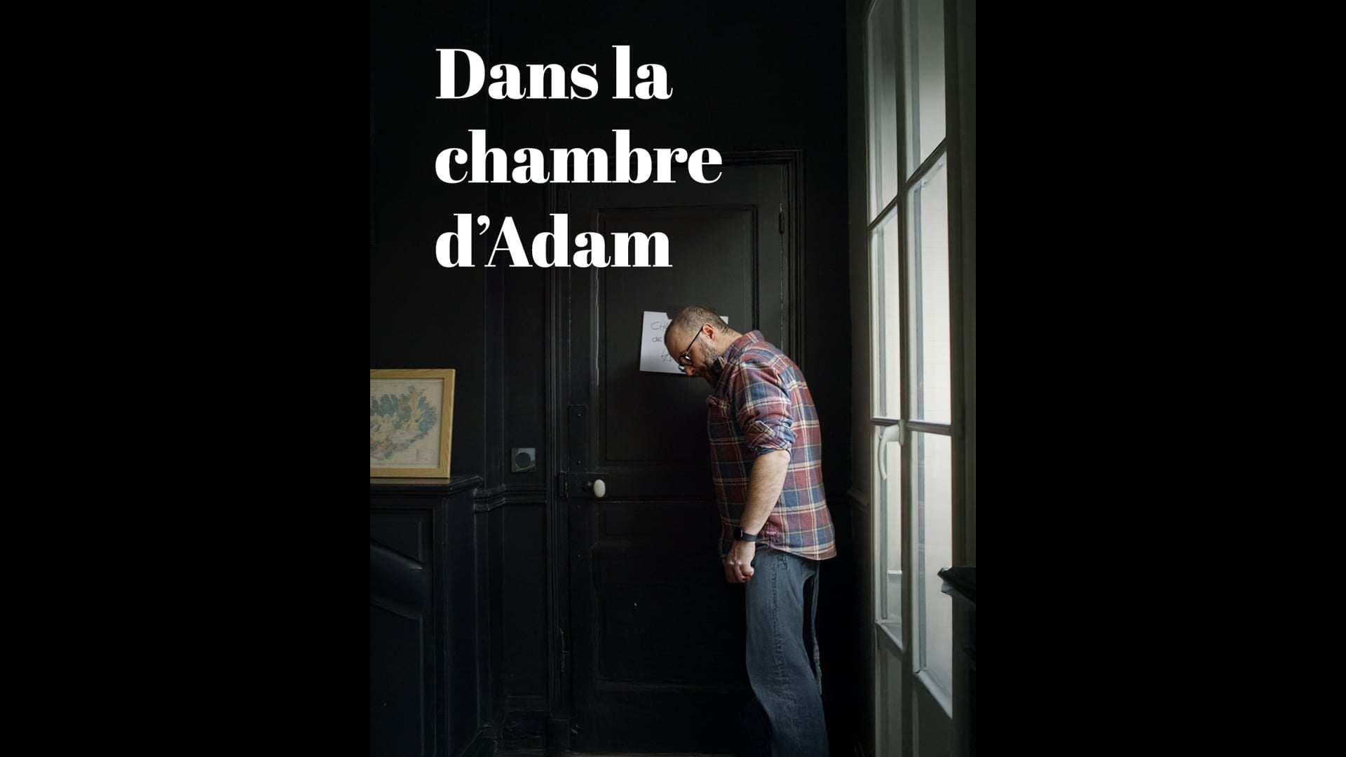 La chambre d'Adam