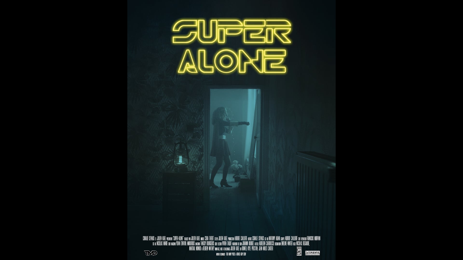 Super Alone