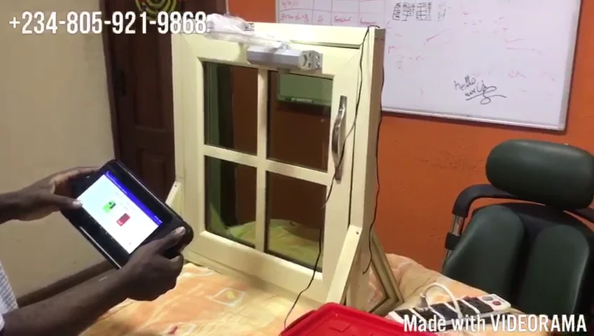 Security Access Control