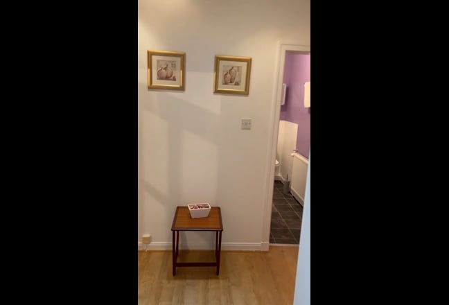 3  Bedroom flat furnished  Main Photo