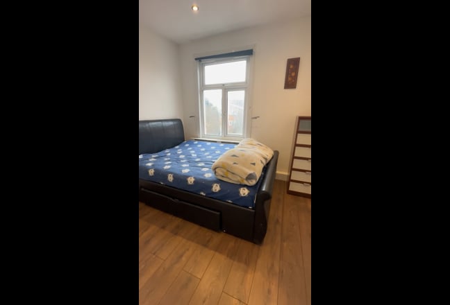 Double room for rent in East Ham  Main Photo